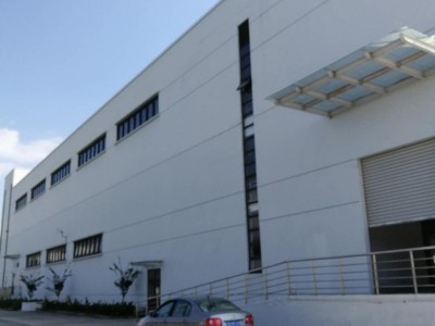 浦东张江医疗器械园区4千平方双层厂房出售