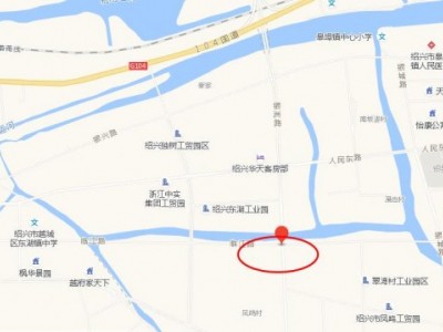 绍兴高新区厂房招商,物流环评消防配套一体化服务,均价三千