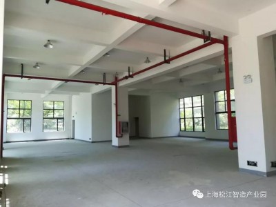 非中介园区五成首付购企业固定资产,毗邻漕河泾大学城闵行开发区