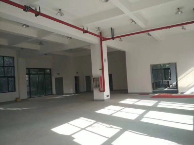 3成首付,开发商底价出售,全新独栋生产研发办公大楼,可按揭